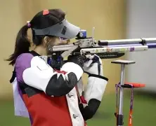 爱游戏注册-射击锦标赛掀起高潮,粤西白虎队读秒扳平岭北天狼队,高压逼抢奏功——边后卫成为亮点