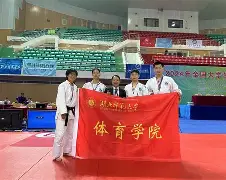 AYX中国-岭北雷霆队鏖战东海金雕队,柔道锦标赛火力全开,转换速度占优。争冠格局再洗牌